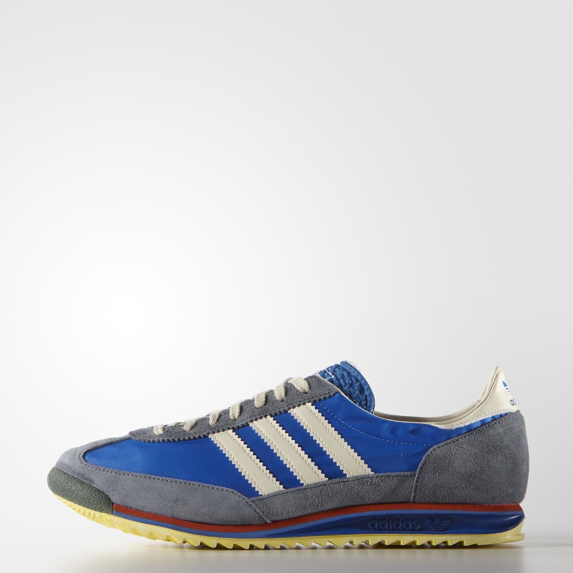 adidas chaussures vintage